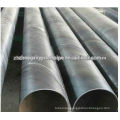 ASTM A252 GR.3 TUBULAR STEEL PILES